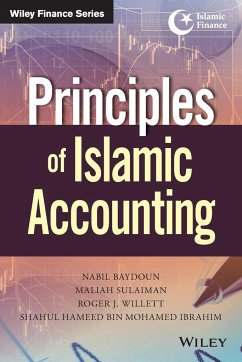 Principles of Islamic Accounting - Baydoun, Nabil;Sulaiman, Maliah;Willett, Roger J.