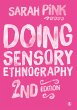 Doing Sensory Ethnography - Bild 1