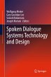 Spoken Dialogue Systems Technology and... - Bild 1