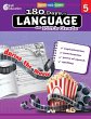 180 Days of Language for Fifth Grade - Bild 1