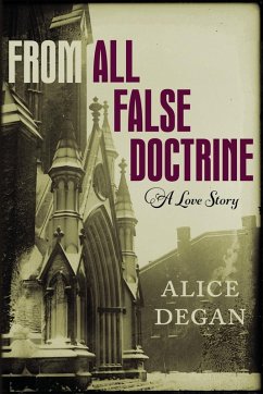 Cover From All False Doctrine