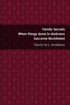 Cover Family Secrets