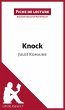 Knock de Jules Romains (Fiche de... - Bild 1