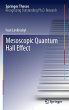 Mesoscopic Quantum Hall Effect - Bild 1