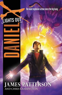 Daniel X: Lights Out - Patterson, James; Grabenstein, Chris