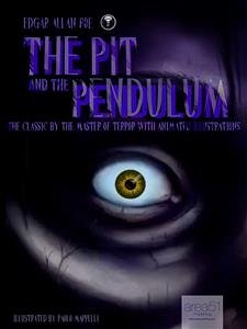 The Pit and the Pendulum (eBook, ePUB) - Allan Poe, Edgar