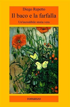 Cover Il baco e la farfalla (eBook, ePUB)