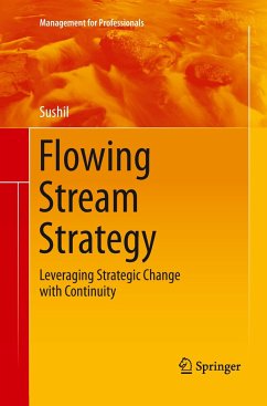 Flowing Stream Strategy - Sushil