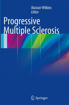 Progressive Multiple Sclerosis