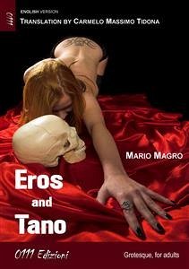 Eros and Tano (eBook, ePUB) - Magro, Mario