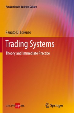Trading Systems - Di Lorenzo, Renato