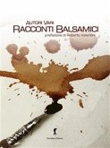 Racconti balsamici (eBook, ePUB) Racconti balsamici (eBook, ePUB)