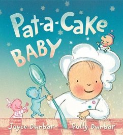 Pat-A-Cake Baby - Dunbar, Joyce