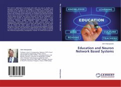 Education and Neuron Network Based Systems