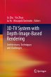 3D-TV System with Depth-Image-Based... - Bild 1