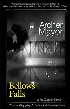 Bellows Falls - Mayor, Archer