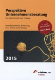 Perspektive Unternehmensberatung Perspektive Unternehmensberatung
