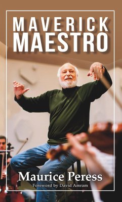 Maverick Maestro - Peress, Maurice