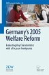 Germany's 2005 Welfare Reform - Bild 1