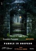 Parole in sospeso (eBook, ePUB)