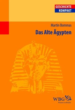 Das Alte Ägypten (eBook, PDF) - Bommas, Martin