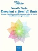 Emozioni e fiori di Bach (eBook, ePUB)