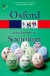 A Dictionary of Sociology (eBook, ePUB) - Bild 1