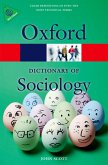 A Dictionary of Sociology (eBook, ePUB)