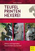 Teufel - Printen - Hexerei (eBook, PDF)
