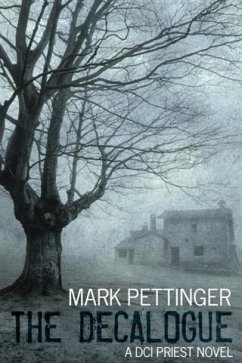 Decalogue (eBook, ePUB) - Pettinger, Mark