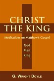 Christ the King (eBook, ePUB)