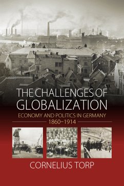 The Challenges of Globalization (eBook, PDF) - Torp, Cornelius