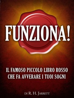 Funziona! (eBook, ePUB) - Jarrett, R. H.