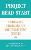 Project Head Start (eBook, ePUB)