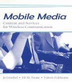 Mobile Media (eBook, ePUB)