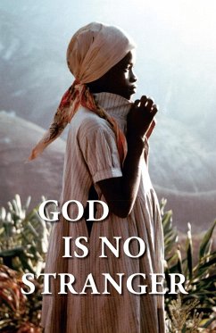 God is No Stranger (eBook, ePUB) - Turnbull, Eleanor