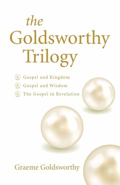 The Goldsworthy Trilogy - Goldsworthy, Graeme