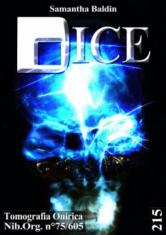 D-Ice (eBook, ePUB) - Baldin, Samantha