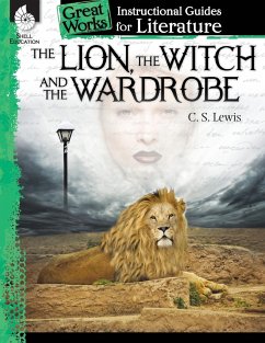 The Lion, the Witch and the Wardrobe - Kemp, Kristin