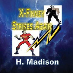 X-Finney Strikes Again - Madison, H.