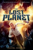 Lost Planet