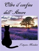 Oltre il confine dell'amore (eBook, ePUB)