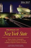 Profiles of New York, 2015/16