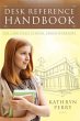 Desk Reference Handbook for Christian... - Bild 1