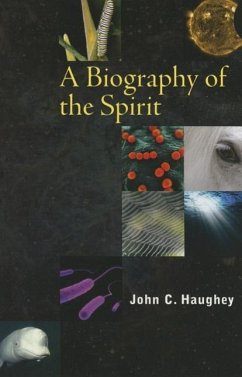 A Biography of the Spirit - Haughey, John