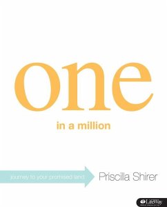 One in a Million - Bible Study Book - Shirer, Priscilla