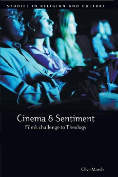 Cinema and Sentiment