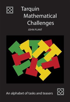 Tarquin Mathematical Challenges - Plant, John