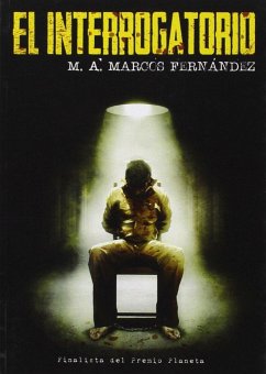 El interrogatorio - Marcos Fernández, Marco Antonio