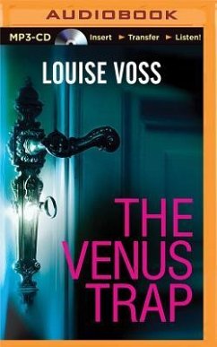 The Venus Trap - Voss, Louise